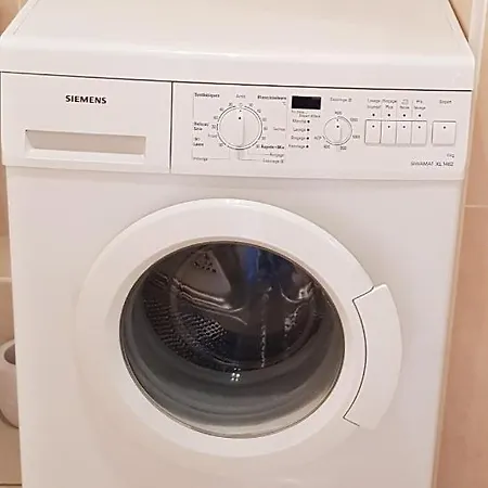 Apartament Naturiste 