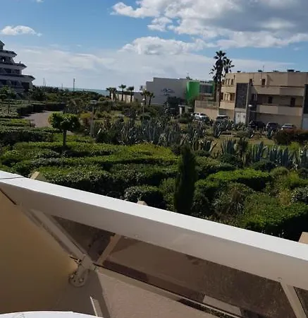 Naturiste Liberty Héliopolis K 125 Appartement