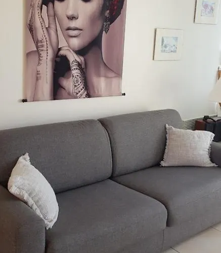 Naturiste Liberty Héliopolis K 125 Appartamento Agde