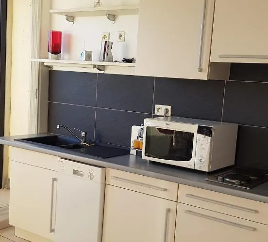 Naturiste Liberty Héliopolis K 125 * Agde