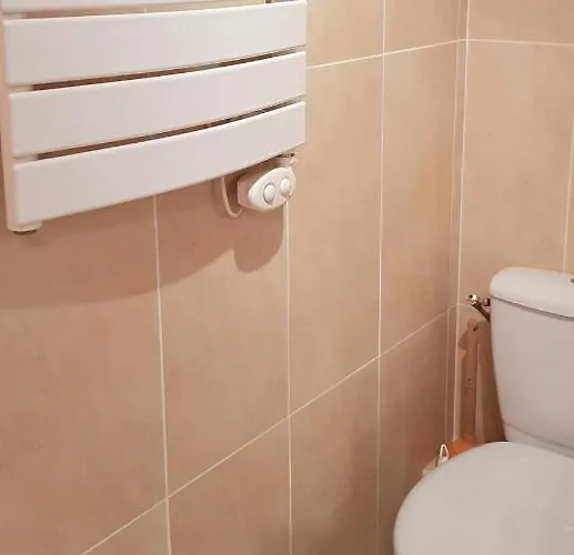 Naturiste Liberty Héliopolis K 125 *