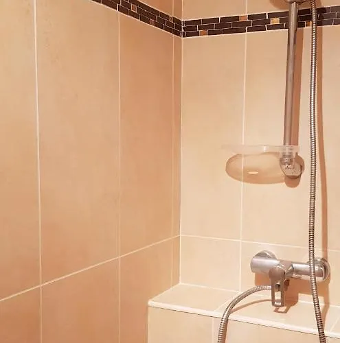 Naturiste Liberty Héliopolis K 125 Appartamento Agde