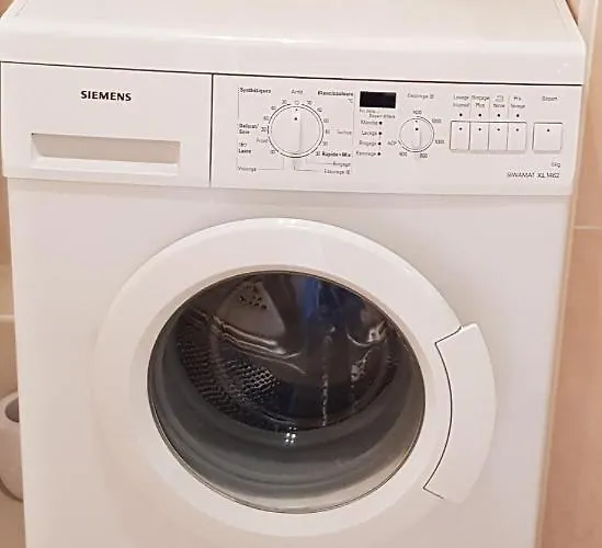 Appartamento Naturiste Liberty Héliopolis K 125 *