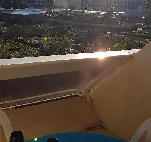 Naturiste Liberty Héliopolis K 125